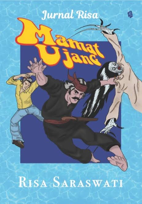 Mamat Ujang