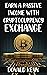 Earn a Passive Income with Cryptocurrency Exchange by Donald Keyn