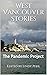 West Vancouver Stories: The...
