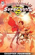 Challenge of the Super Sons (2020-2021) #14