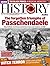 BBC History Magazine - Augu...