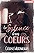 Le silence de nos coeurs