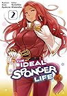 The Ideal Sponger Life: Volume 2 (Light Novel)