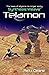 Telamon (Synthesis:Weave, #3)
