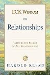 ECK Wisdom on Relationships (ECK Wisdom Series)