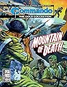 Commando #5428: Mountain Of Death