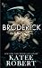 Broderick by Katee Robert