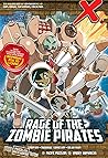 X-Venture The Golden Age of Adventures 03: Rage of the Zombie Pirates X-Venture The Golden Age of Adventures 03: Rage of the Zombie Pirates
