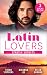Latin Lovers: Spanish Sunsets: A Spanish Inheritance (Latin Lovers) / The Blackmailed Bridegroom / A Spanish Affair