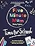 Five Minute Mum: Time For S...