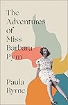 Book cover for The Adventures of Miss Barbara Pym