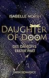 Daughter of Doom (Women of Revenge #2)
