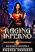 Raging Inferno (Delphine Rising, #1)