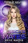 Jessica's Mates (Brides of the Aashi #4)