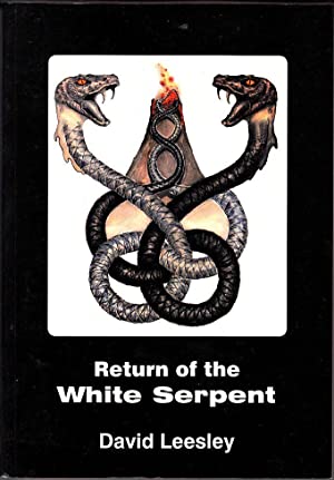 Return of the White Serpent (Paperback)