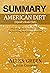 Summary American Dirt: Horr...