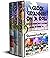 Glock Grannies On a Roll Cozy Mystery Boxed Set by Shannon VanBergen