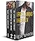 Reclaiming Heaven: Books 1-3