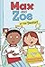 Max and Zoe at the Dentist