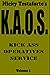 K.A.O.S.: Kick Ass Operativ...