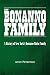 The Bonanno Family: A History of New York's Bonanno Mafia Family