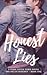 Honest Lies (Dylan Duology ...