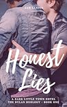 Honest Lies by Sam LaRose