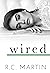 Wired (Vollucci Security, #2)