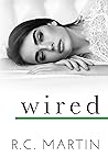 Wired (Vollucci Security, #2)