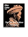 The Girl with a Silver Necklace