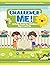 Challenge Me! Activity Book...