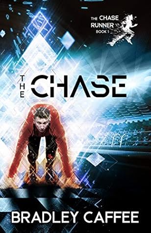 The Chase (The Chase Runner, #1)