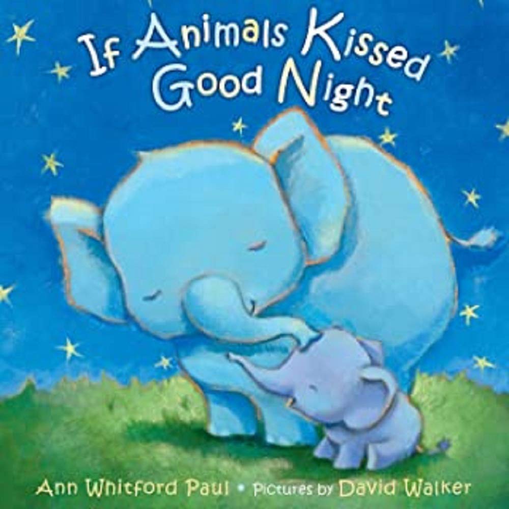 good night (Kindle Edition)
