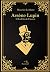 Arsène Lupin - O Ladrão de Casaca