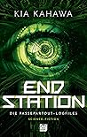 Endstation (Die Passepartout-Logfiles #1)