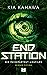Endstation (Die Passepartout-Logfiles #1)