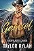 Gabriel (Broken Arrow Ranch #1)