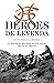 Héroes de leyenda: La historia de una banda de rock mítica: Héroes del Silencio (Spanish Edition)