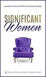 Significant Women...