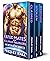 Fated Mates of the Kalixian Warriors Collection Books 1-3 (Fated Mates of the Kalixian Warriors #1-3)