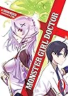 Monster Girl Doctor Zero (Light Novel)