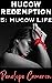 Hucow Redemption 5 by Penelope Cameron