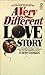 A Very Different Love Story by Berry Stainback