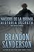 Nacidos de la bruma by Brandon Sanderson