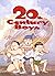 20th Century Boys: Great Ma...