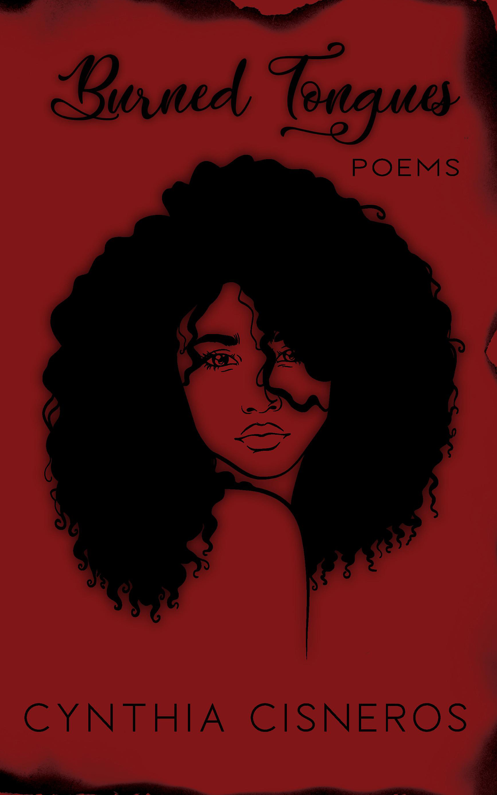 Burned Tongues: Poems