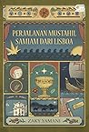 Perjalanan Mustahil Samiam Dari Lisboa