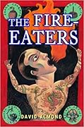 The Fire-Eaters