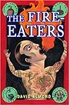 The Fire-Eaters