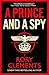 A Prince and a Spy (Tom Wilde #5)